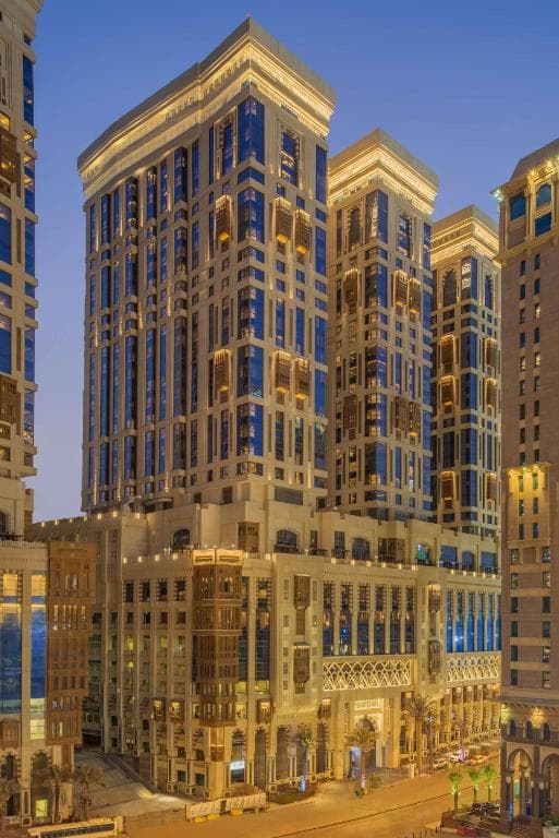 فندق حياة ريجنسي 